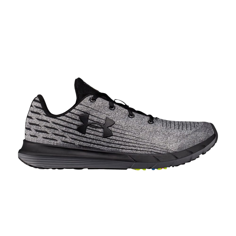 Under Armour x Level SplitSpeed BGS Black Multi