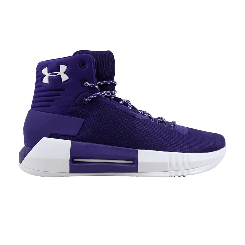 Under Armour Drive 4 TB Purple