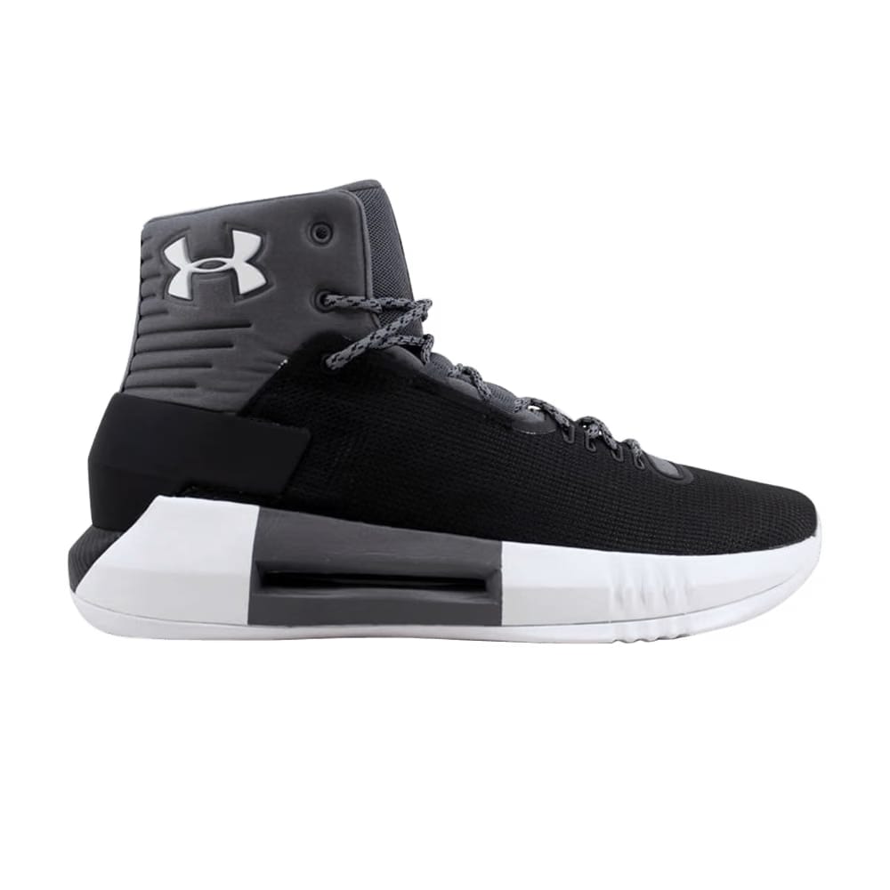 Under Armour Drive 4 TB Black