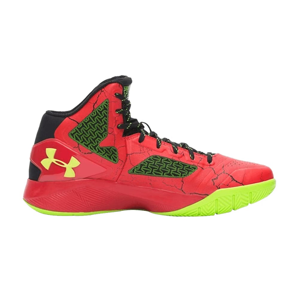 Under Armour ClutchFit Drive 2