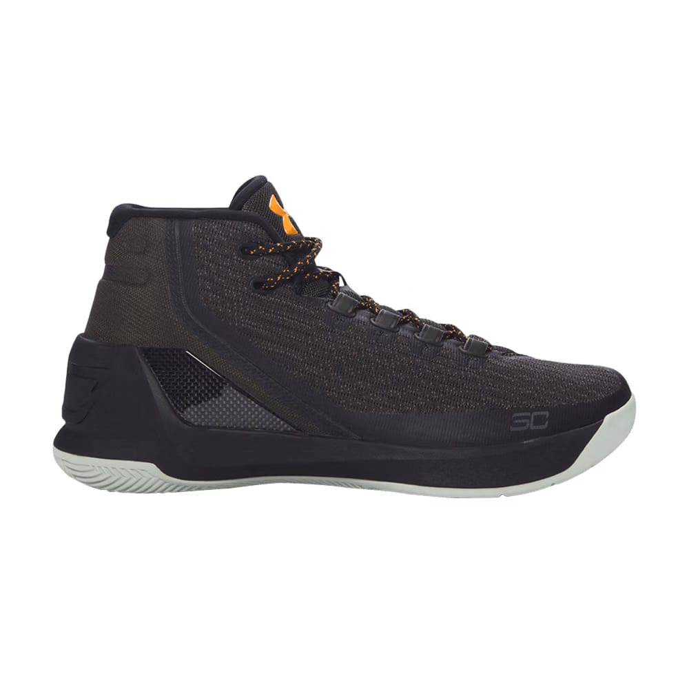 Under Armour Curry 3 Flight Jacket