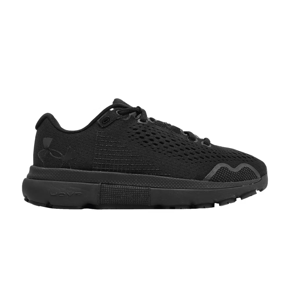 Under Armour Wmns HOVR Infinite 4 'Black'