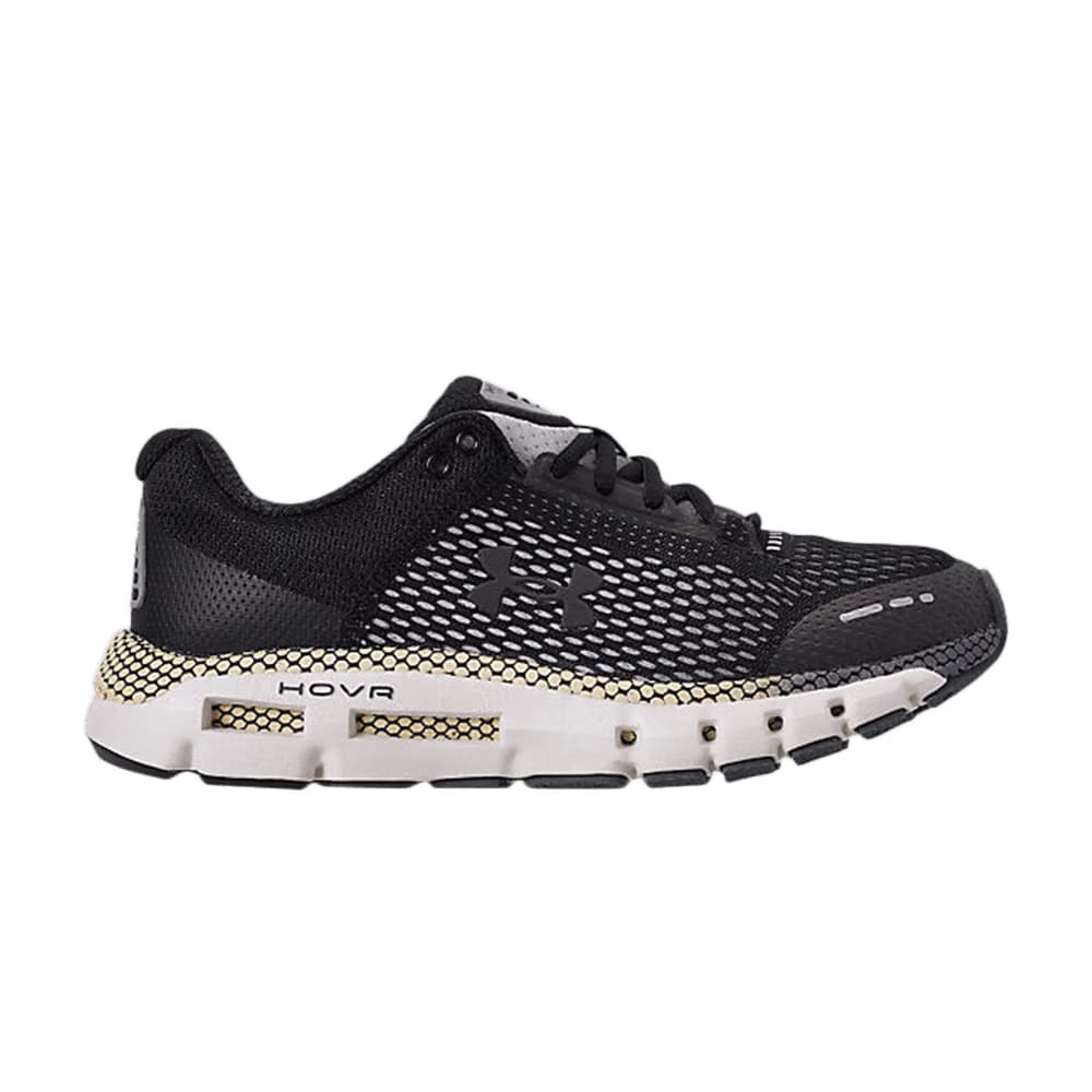 Under Armour Wmns HOVR Infinite 'Black White'