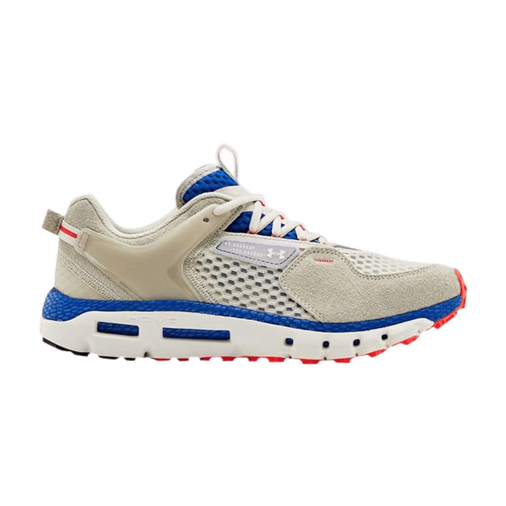 Under Armour HOVR Summit PRDS Camo