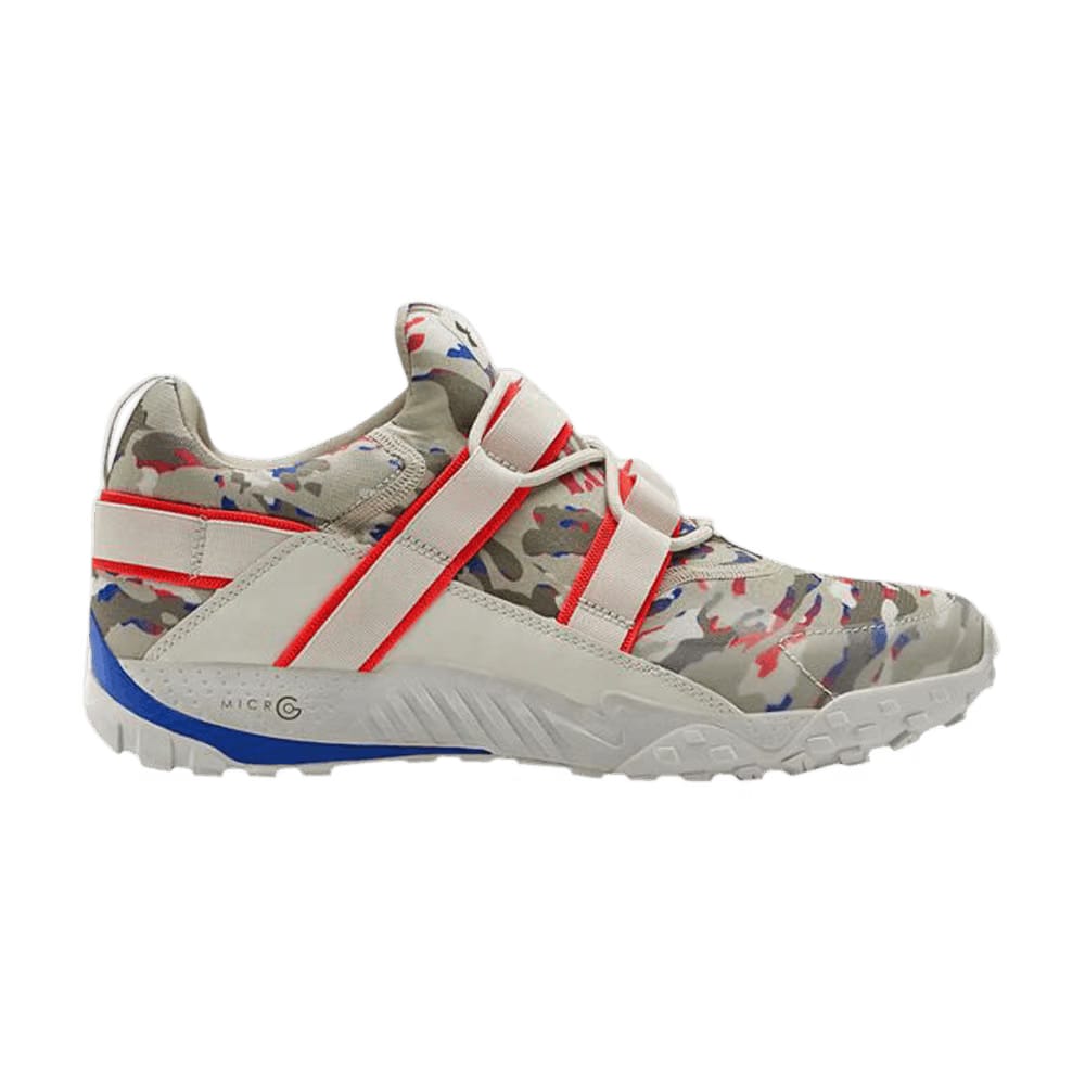 Under Armour Valsetz Trek PRDS Camo
