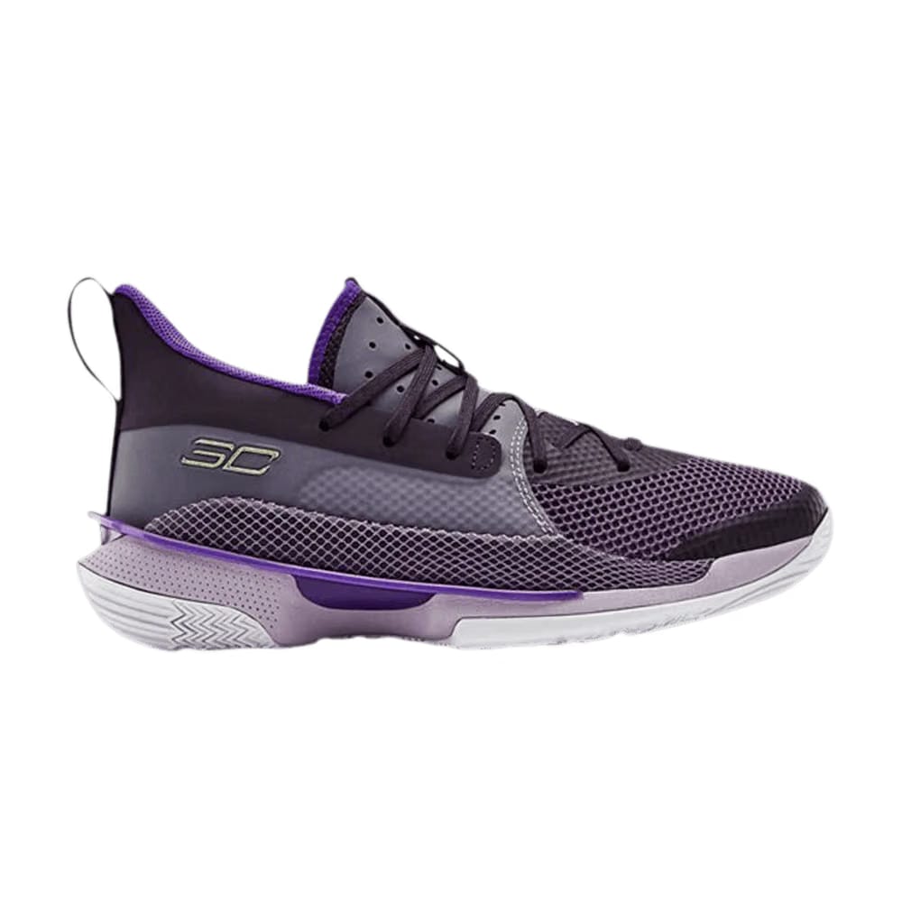 Under Armour Curry 7 GS 'International Women's Day'