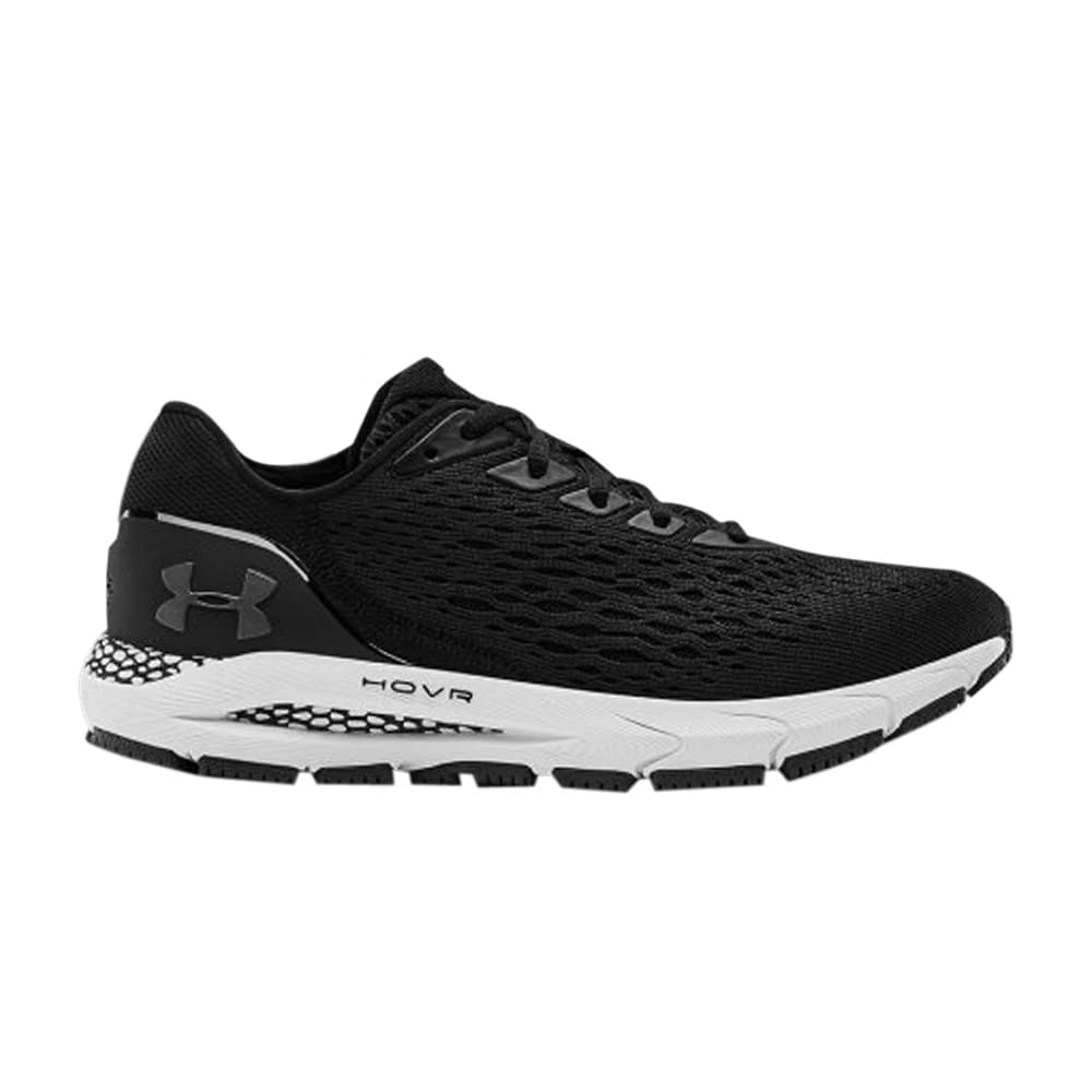 Under Armour Wmns HOVR Sonic 3 'Black'