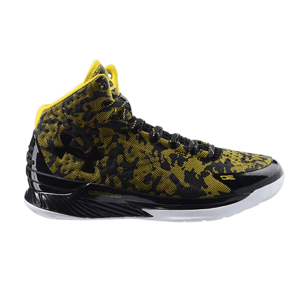 Under Armour Curry 1 Away