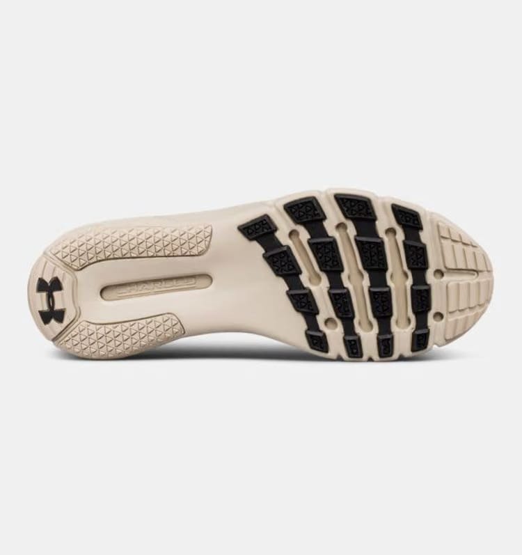 Under Armour Project Rock Delta City Khaki