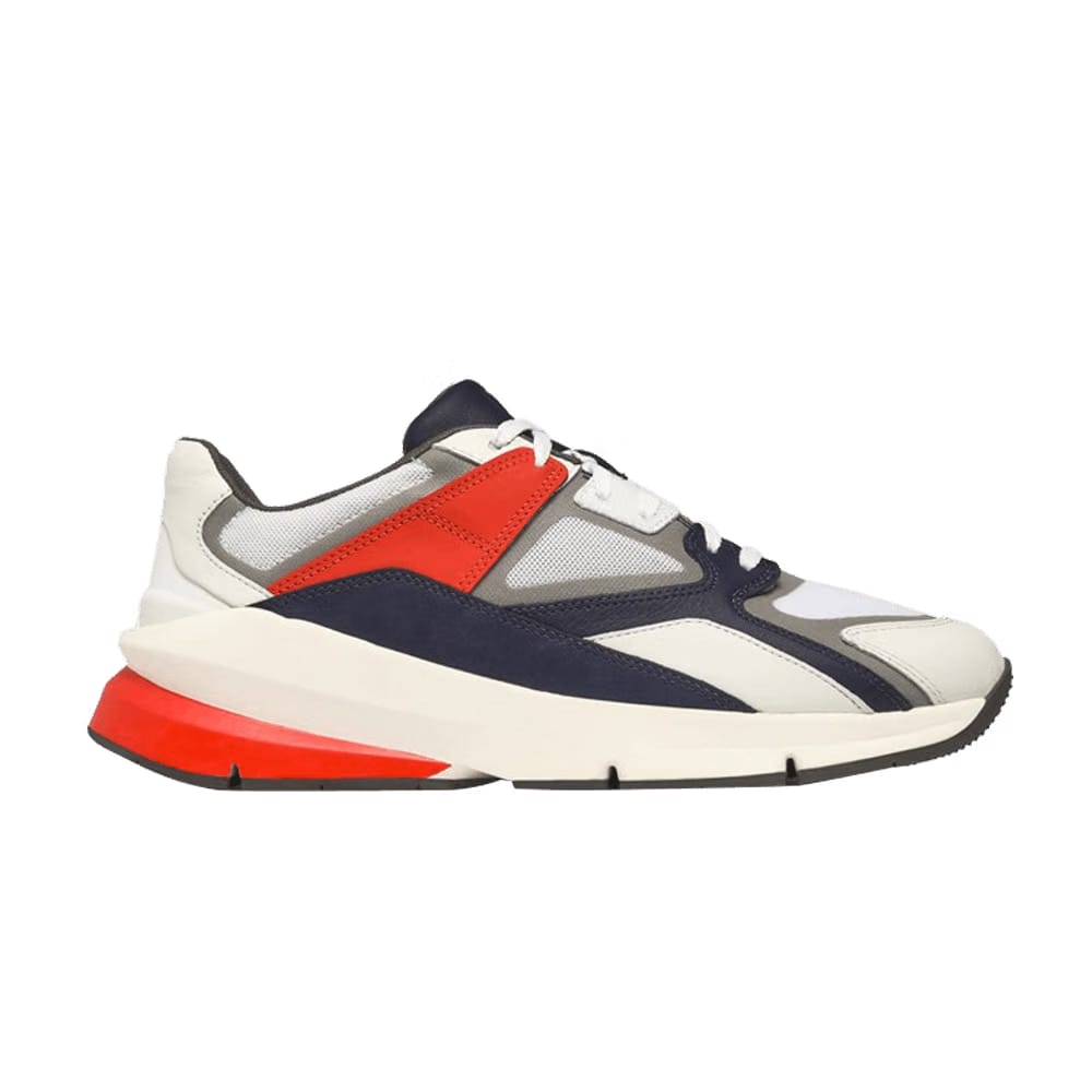 Under Armour Forge 96 Radio Red