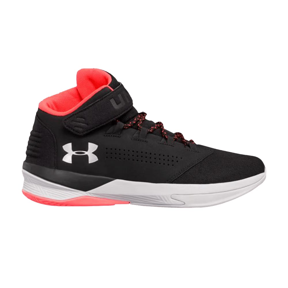 Under Armour Get B Zee Black