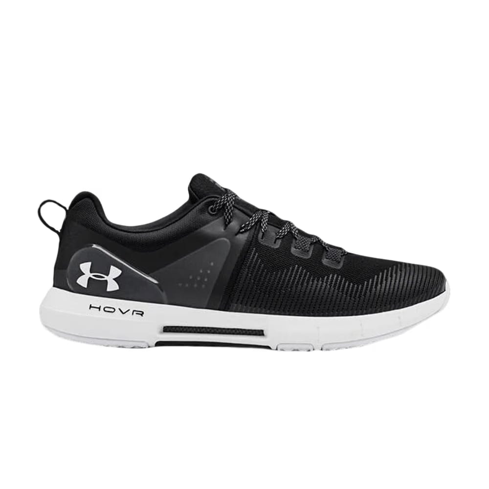Under Armour HOVR Rise Black
