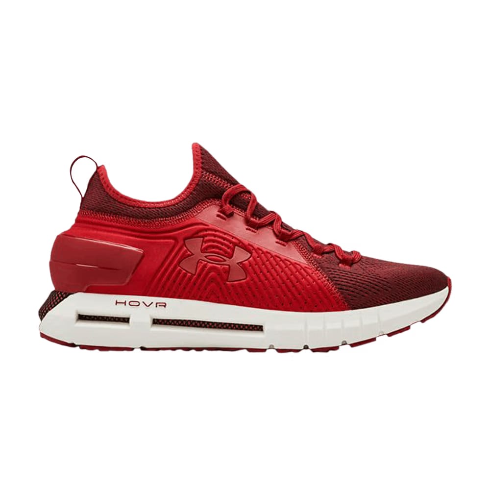 Under Armour HOVR Phantom SE Aruba Red