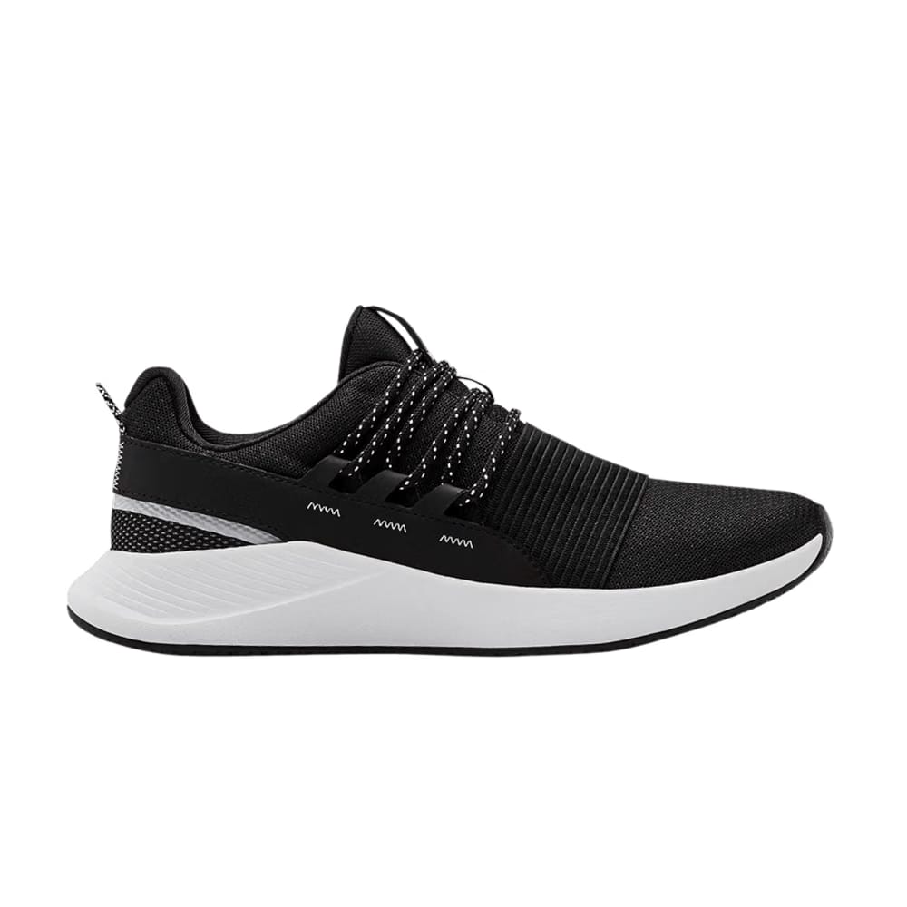 Under Armour Wmns Charged Breathe Lace 'Black White'