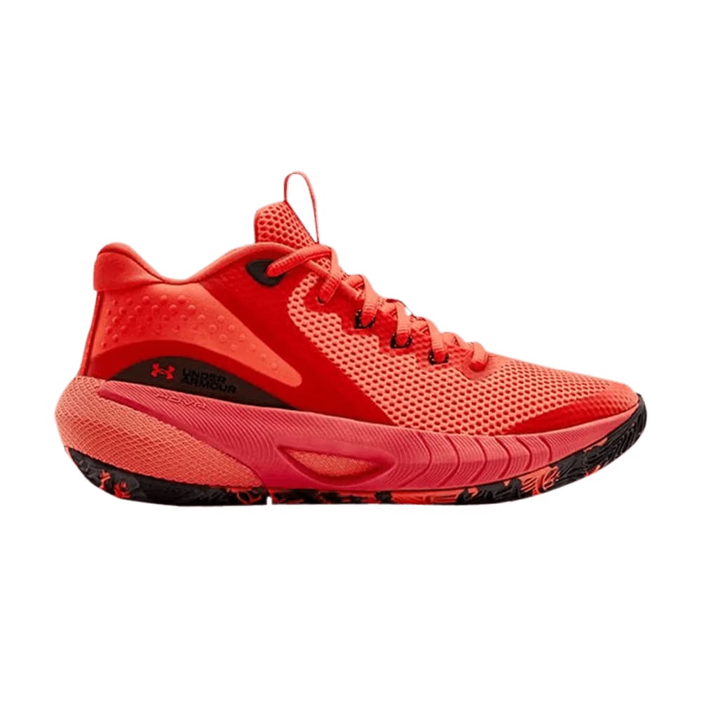 Under Armour Wmns HOVR Breakthru 'Black Beta'