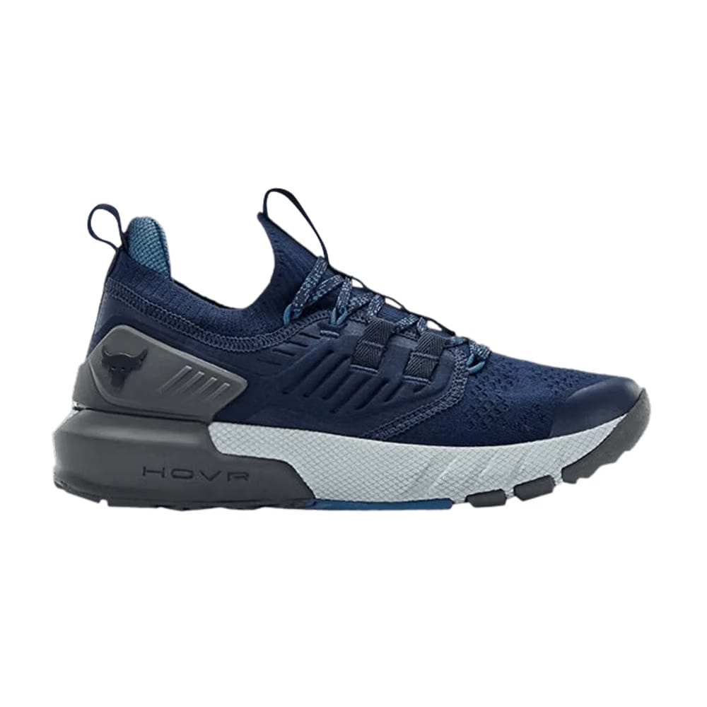 Under Armour Project Rock 3 GS Academy
