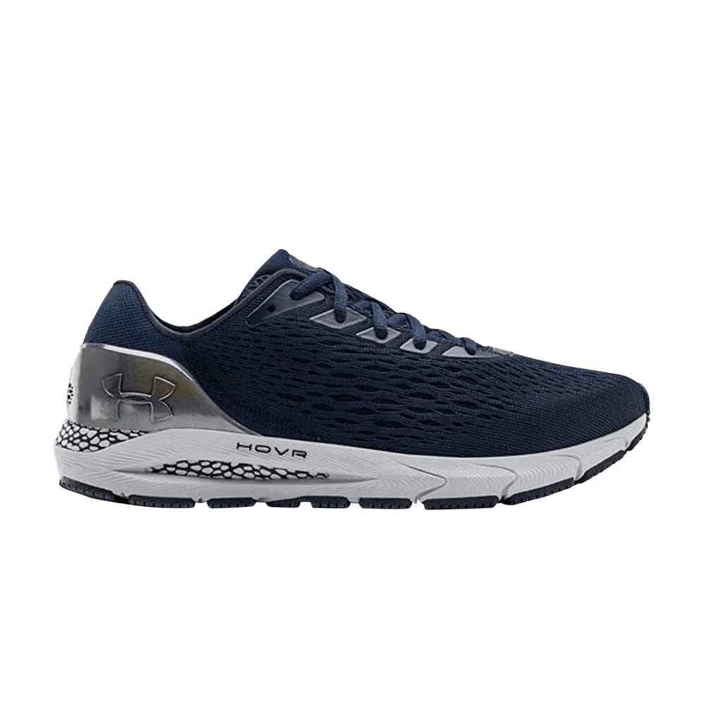Under Armour HOVR Sonic 3 Midnight Navy Metallic