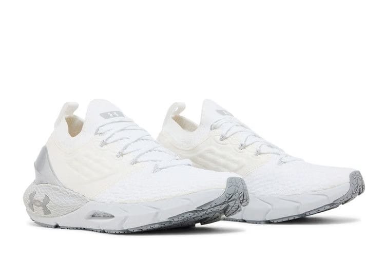 Under Armour HOVR Phantom 2 White Metallic Silver
