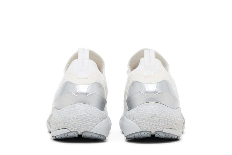 Under Armour HOVR Phantom 2 White Metallic Silver