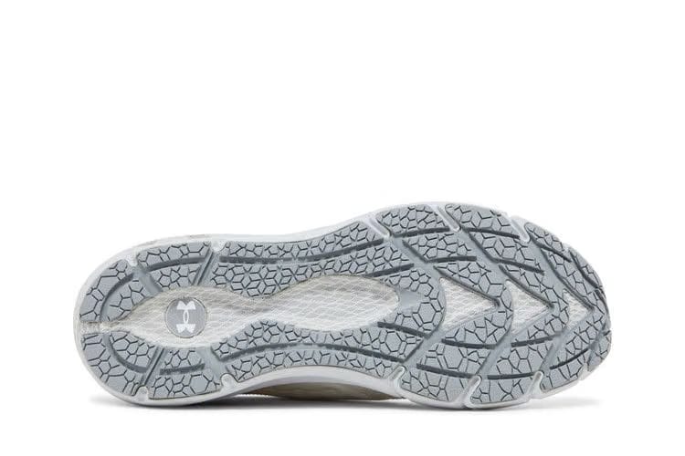 Under Armour HOVR Phantom 2 White Metallic Silver