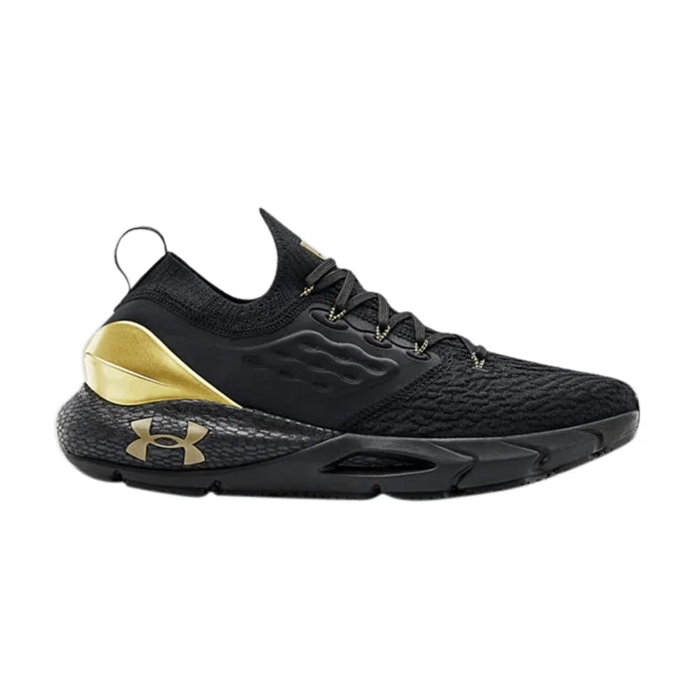 Under Armour HOVR Phantom 2 Metallic Gold Luster
