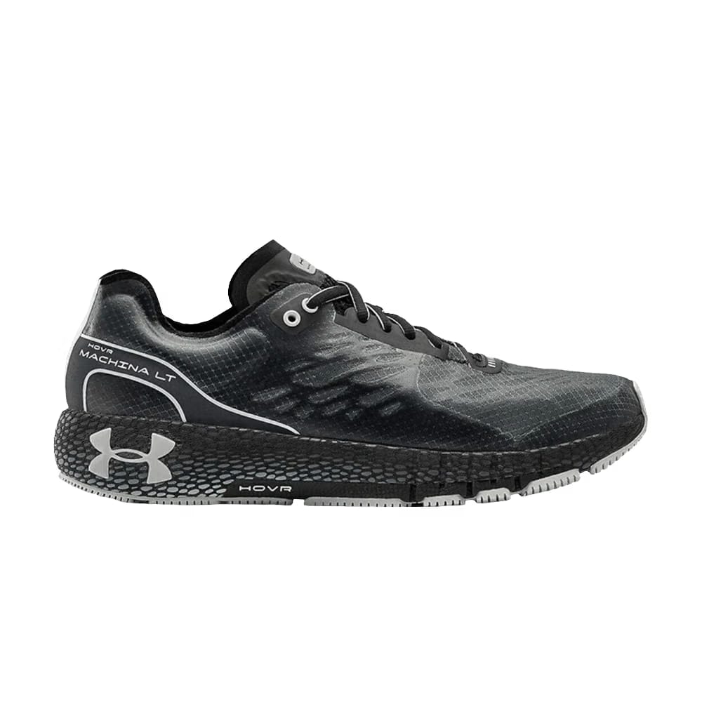Under Armour HOVR Machina LT Black