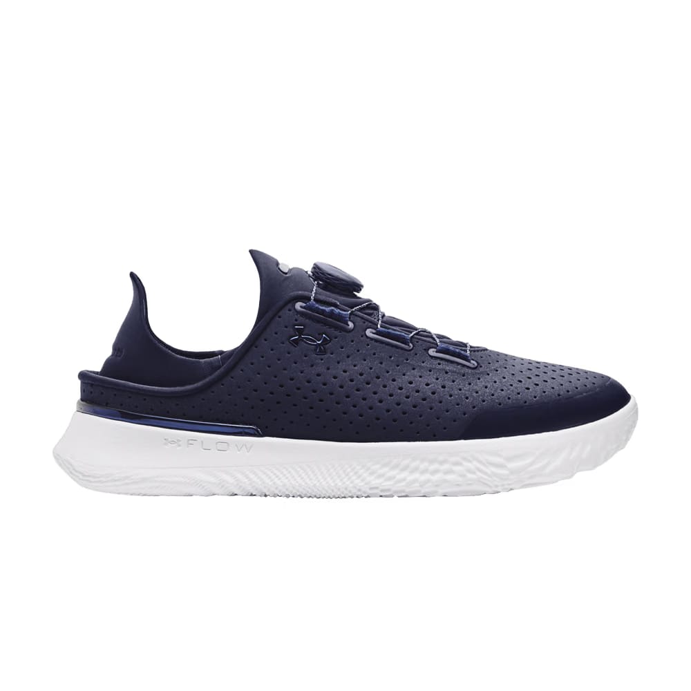 Under Armour SlipSpeed Midnight Navy