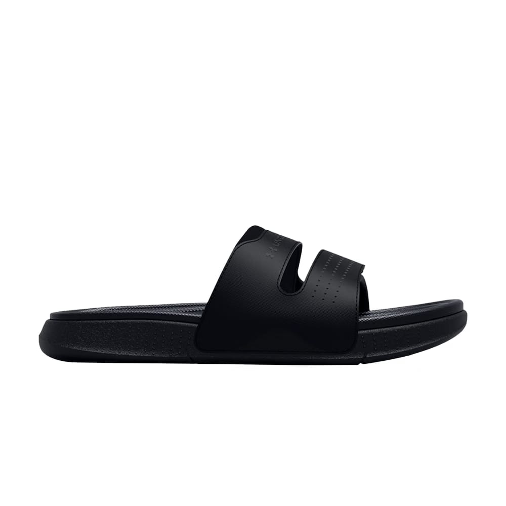 Under Armour Wmns Ansa Studio Slide 'Black Jet Grey'