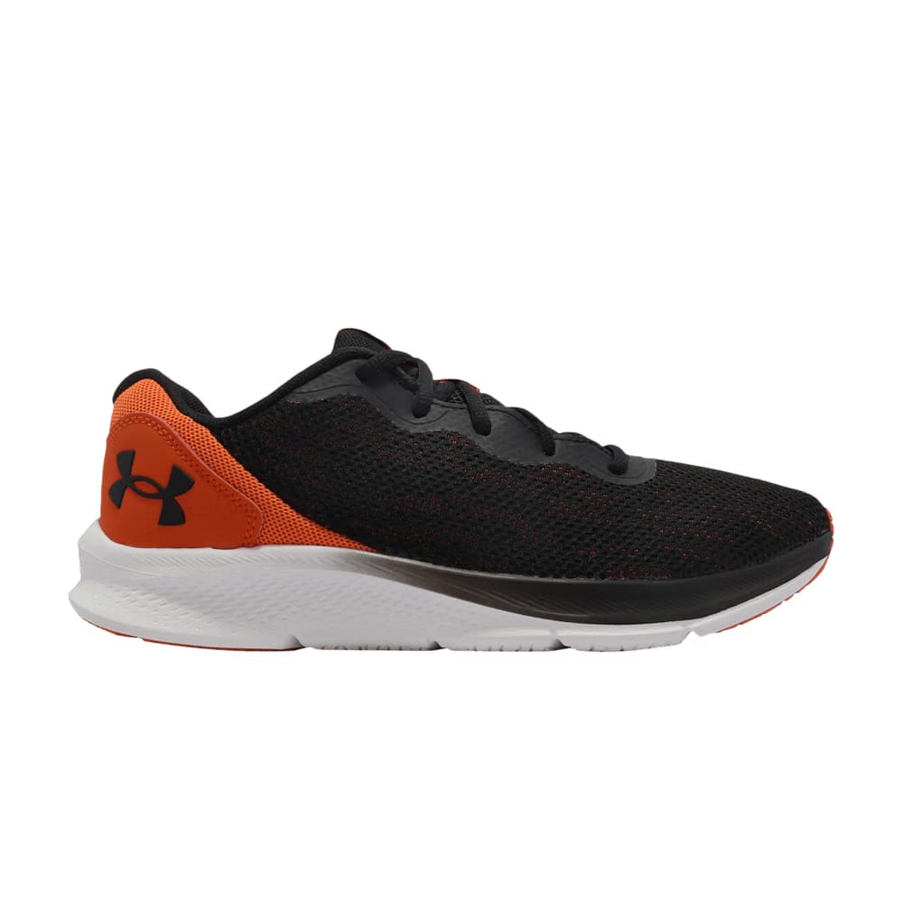 Under Armour Shadow Black Orange