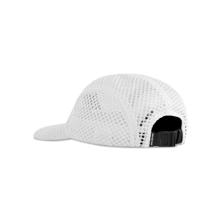 Aimé Leon Dore x New Balance Mesh Hat White