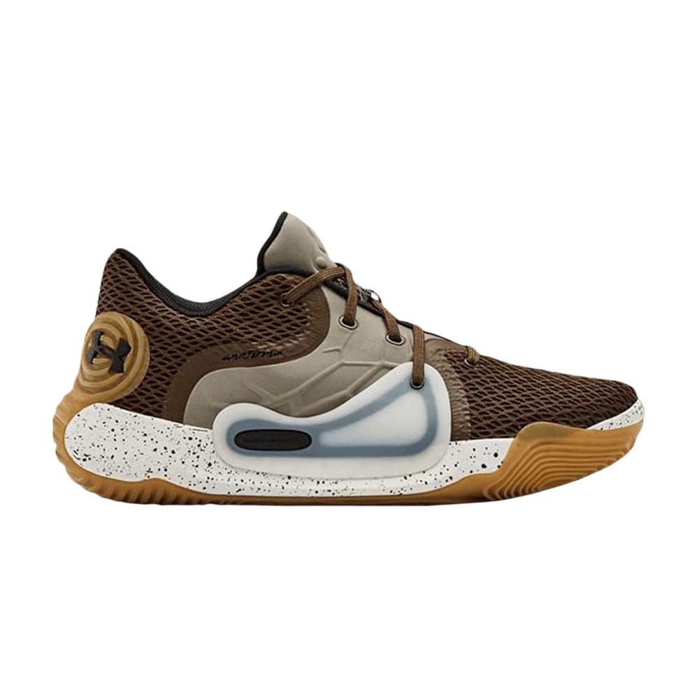 Under Armour Anatomix Spawn 2 Exo Brown