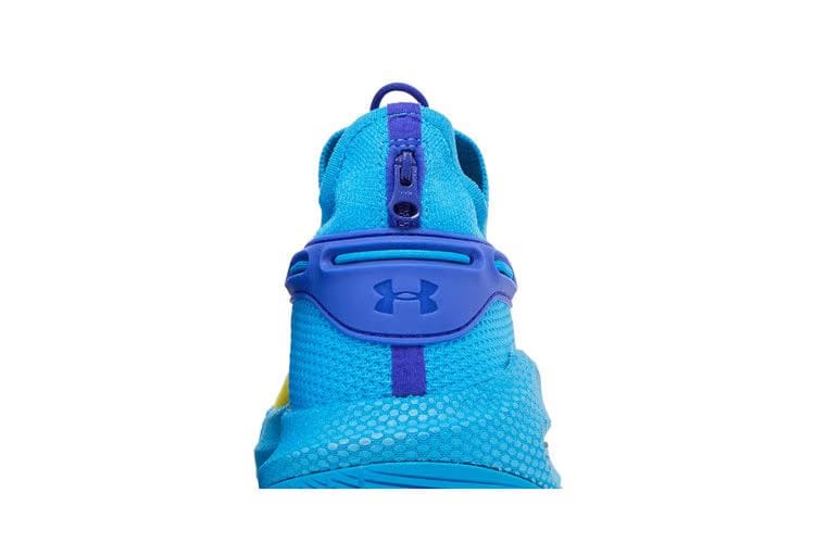 Under Armour Curry 6 Family Business