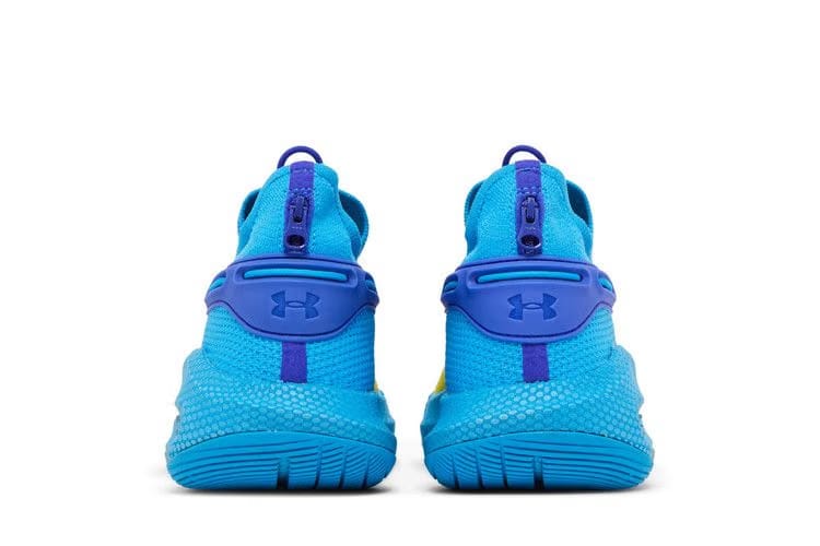 Under Armour Curry 6 Family Business