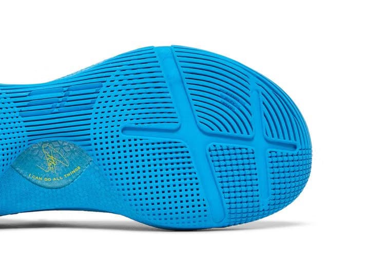 Under Armour Curry 6 Family Business