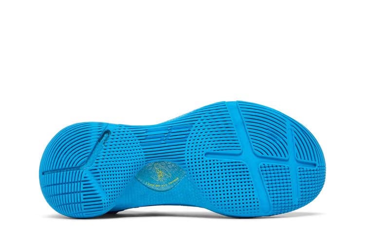 Under Armour Curry 6 Family Business