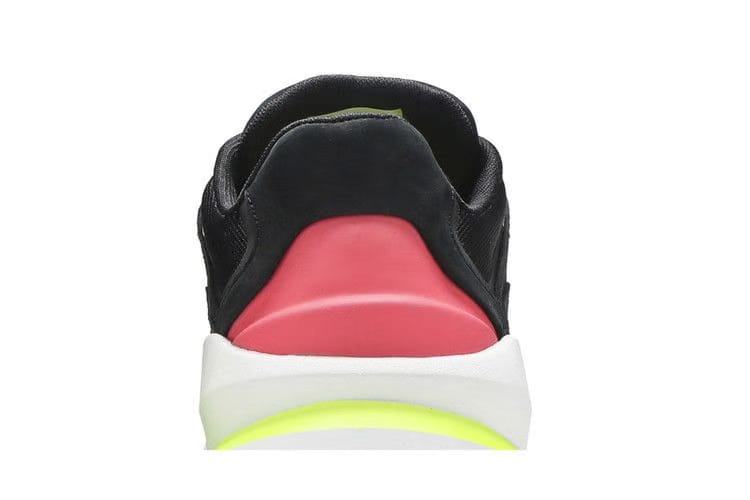 Under Armour Forge 96 OG Black Active Pink Volt