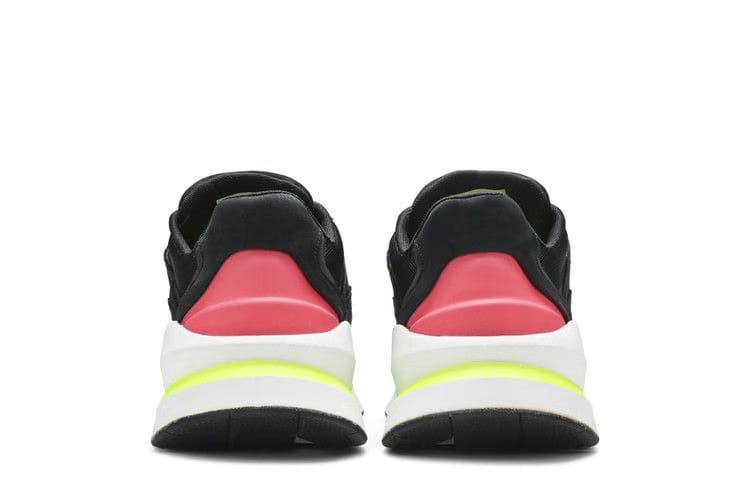 Under Armour Forge 96 OG Black Active Pink Volt