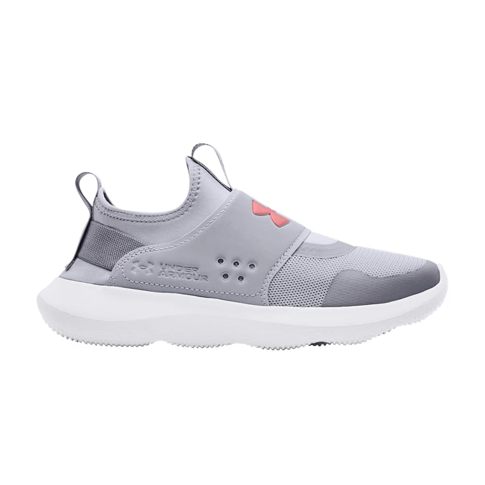 Under Armour Wmns Runplay 'Mod Grey Pink Clay'