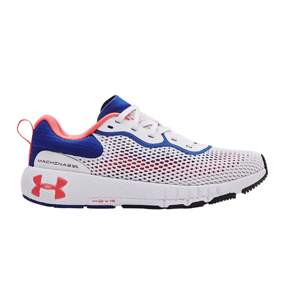 Under Armour Wmns HOVR Machina 2 SE 'White Royal'
