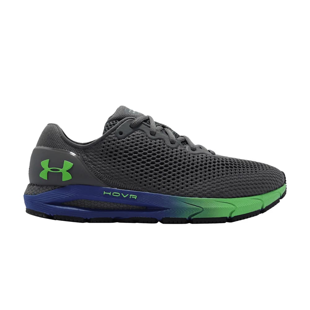 Under Armour HOVR Sonic 4 Pitch Grey Royal
