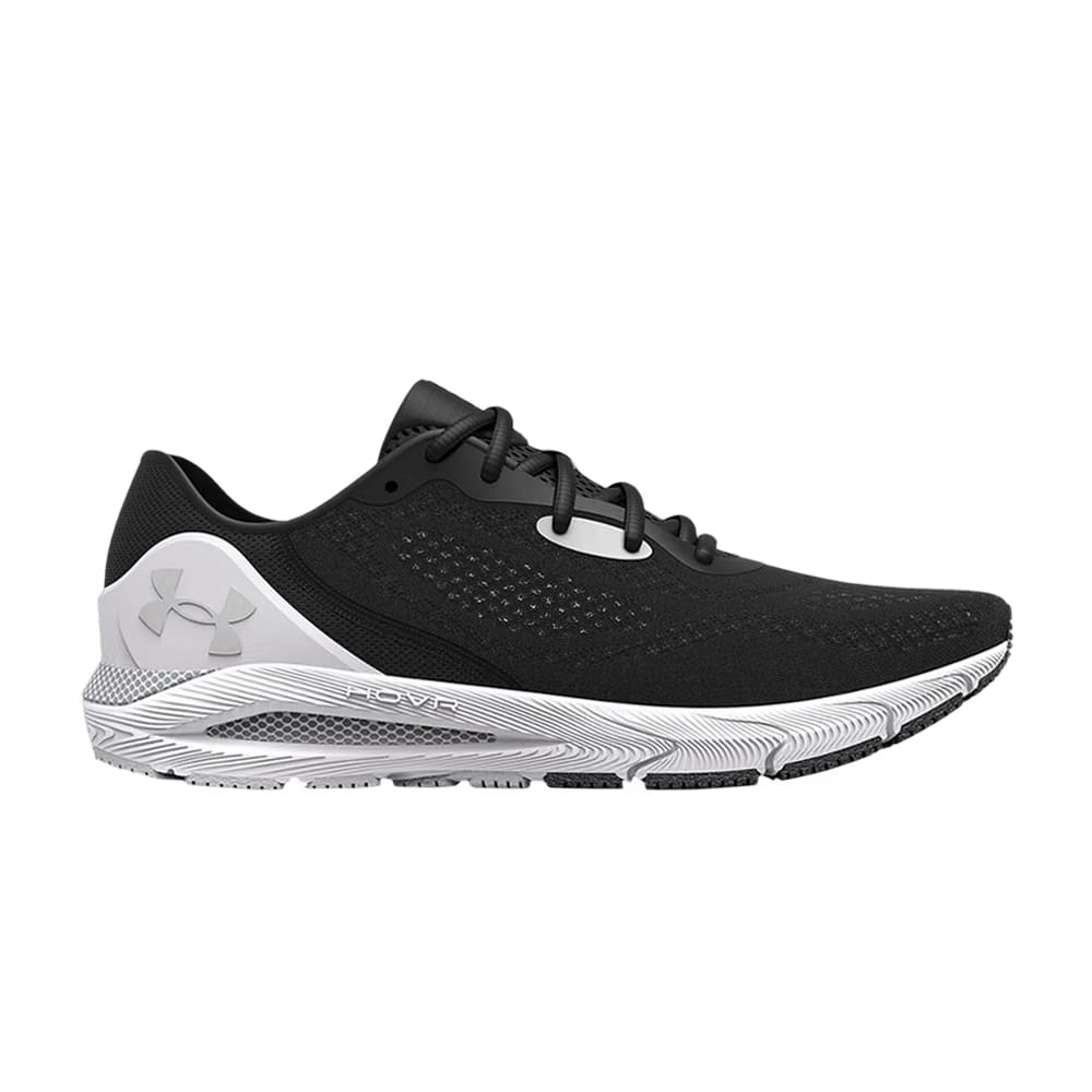 Under Armour Wmns HOVR Sonic 5 'Black White'