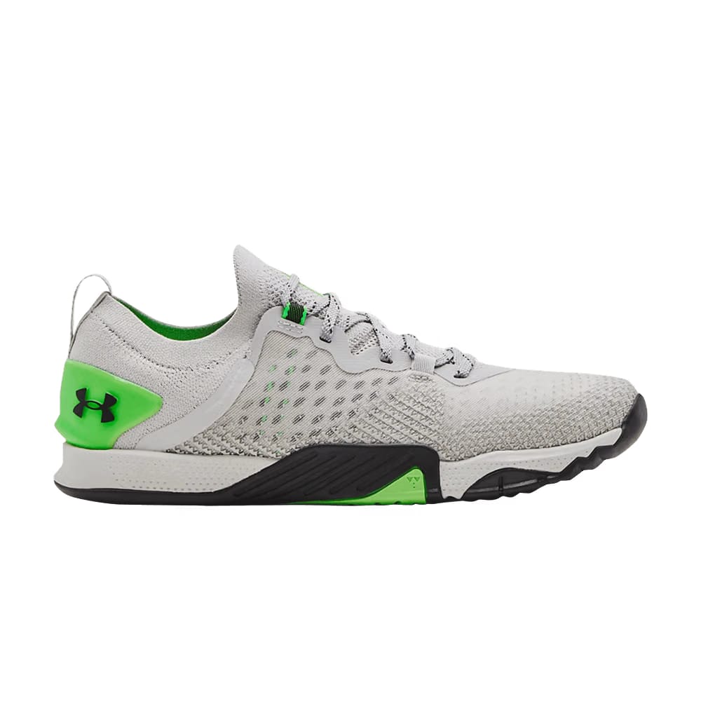Under Armour TriBase Reign 3 Grey Flux