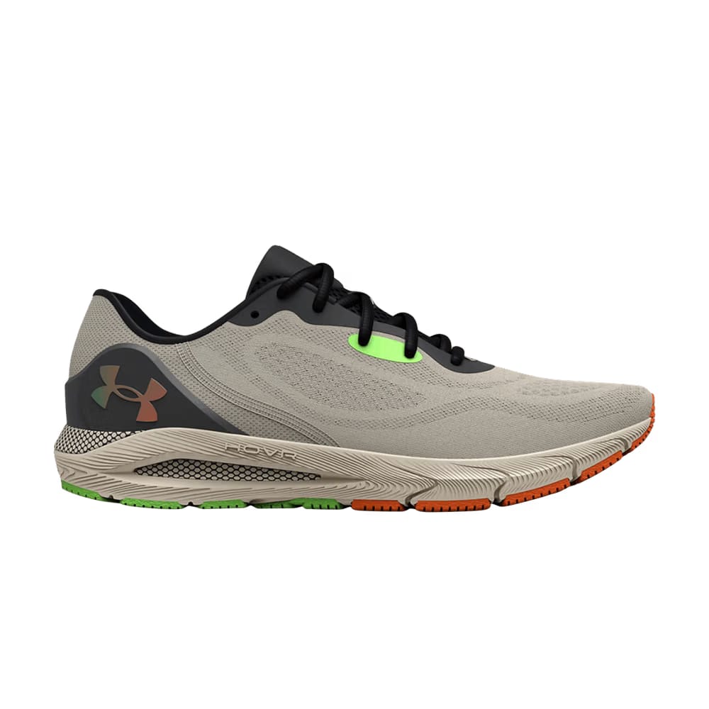 Under Armour HOVR Sonic 5 Stone Black