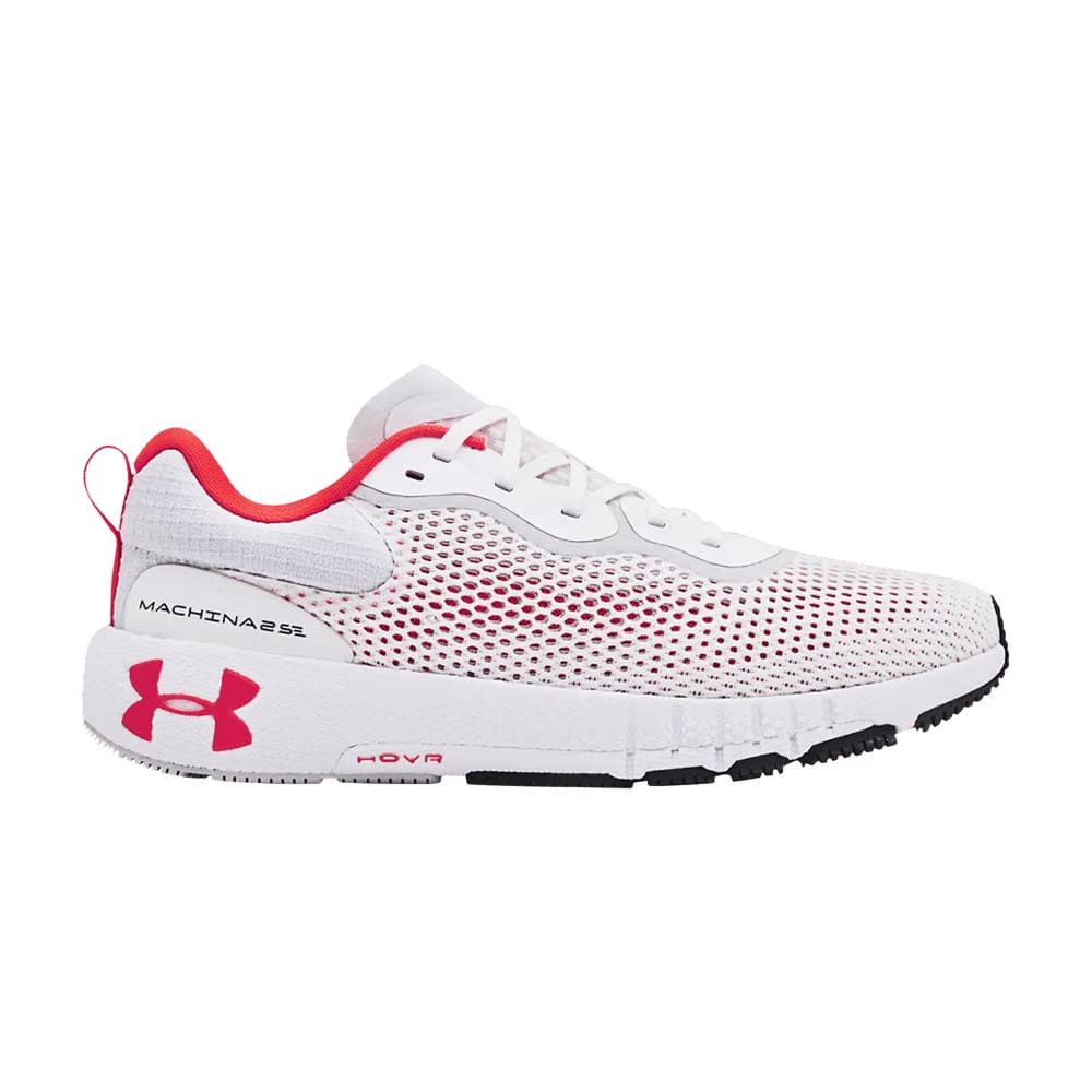 Under Armour HOVR Machina 2 SE White Orange