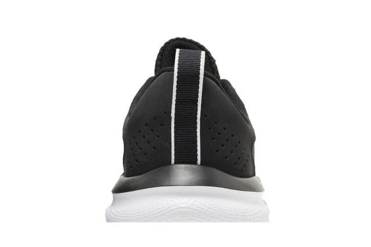 Under Armour Wmns Charged Assert 9 'Black White'