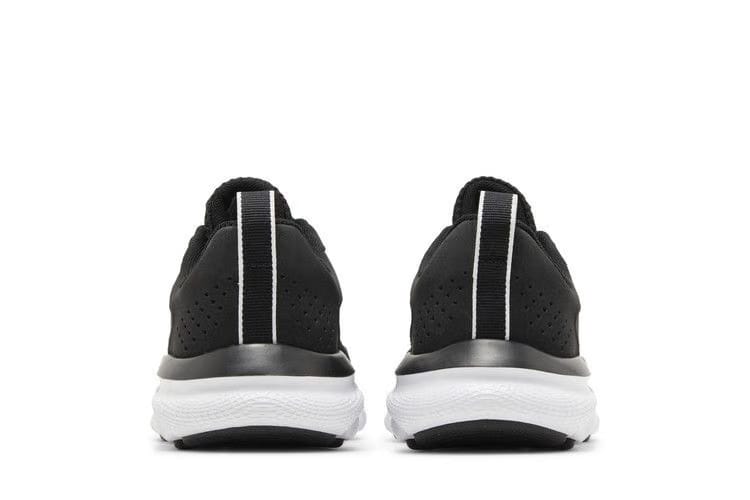 Under Armour Wmns Charged Assert 9 'Black White'