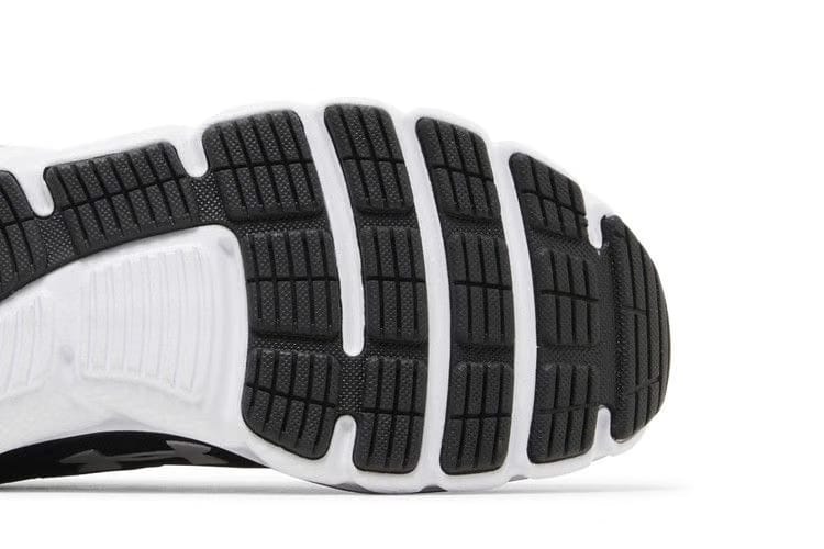 Under Armour Wmns Charged Assert 9 'Black White'