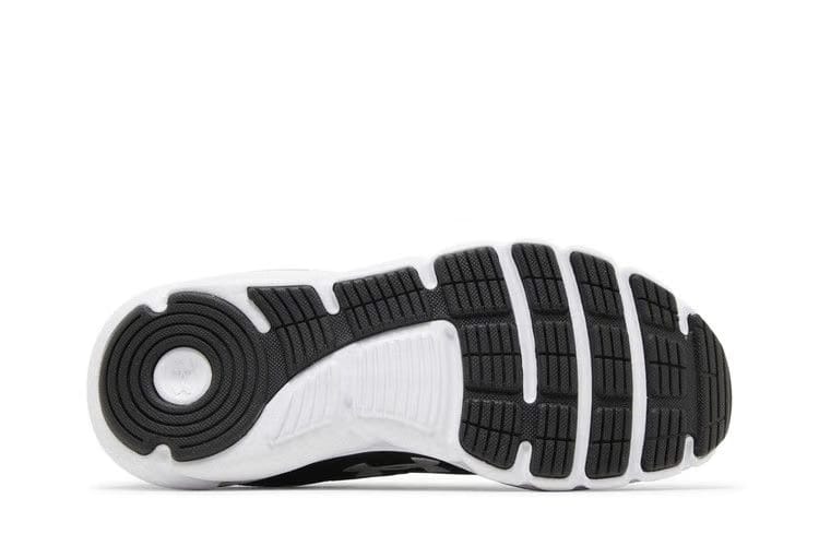 Under Armour Wmns Charged Assert 9 'Black White'