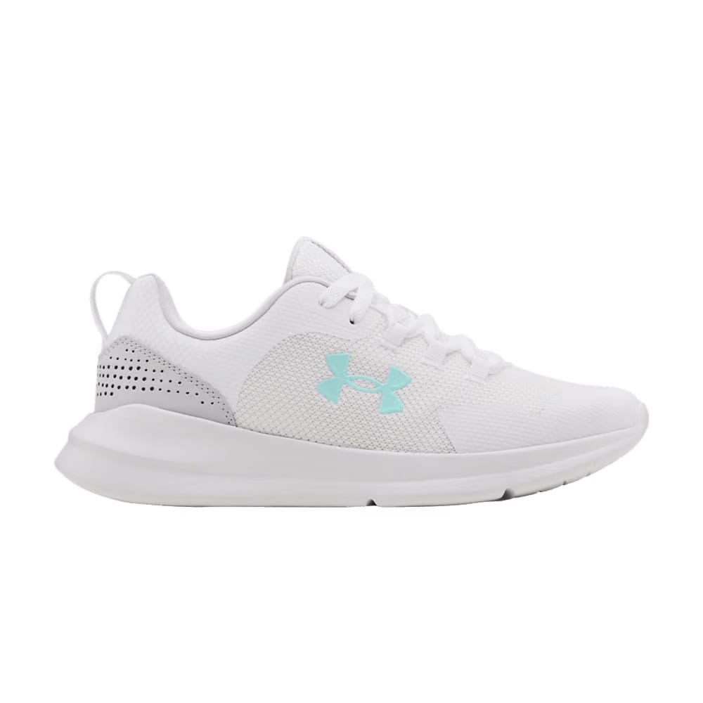 Under Armour Wmns Essential 'White Breeze'