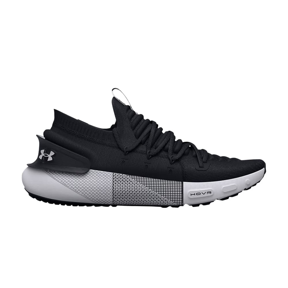 Under Armour Wmns HOVR Phantom 3 'Black White'